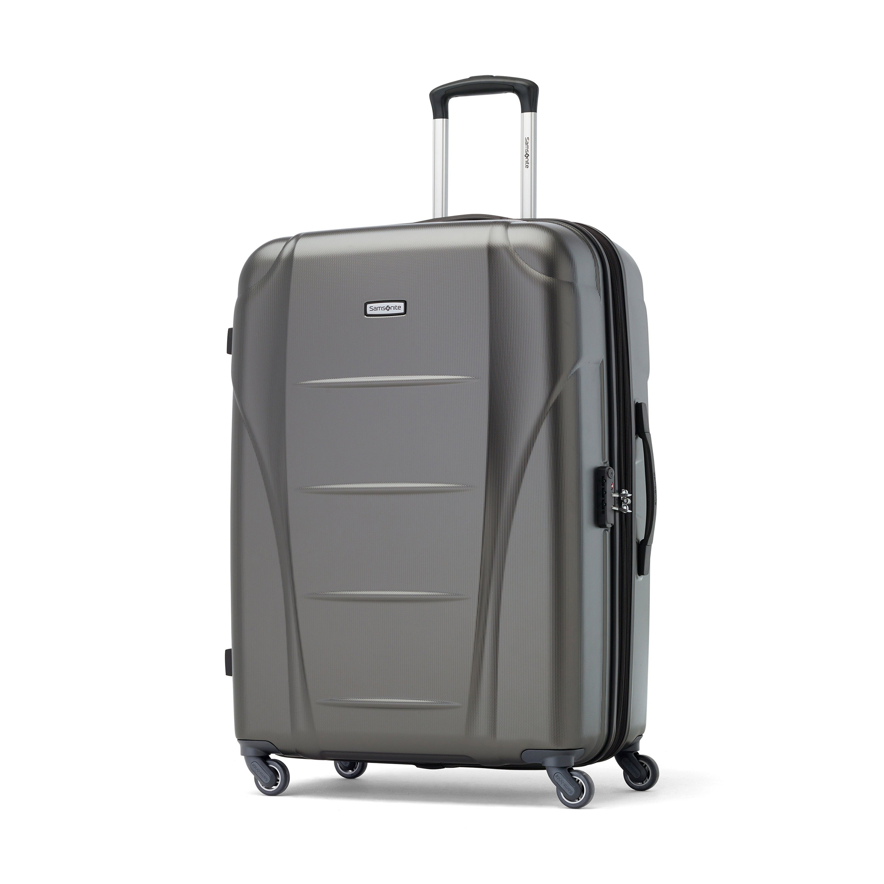 Buy Samsonite Winfield NXT Spinner Large for CAD 325.00