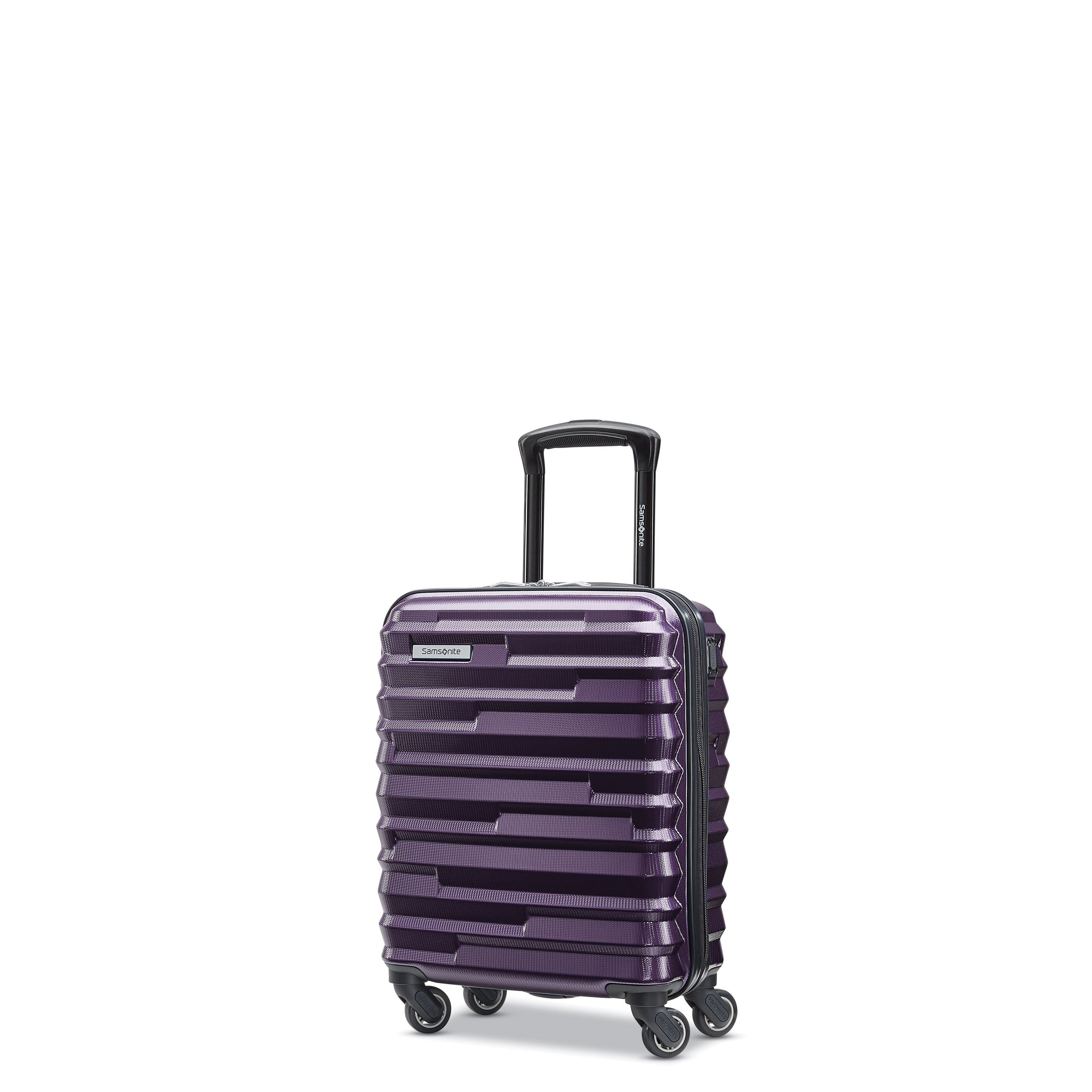 Samsonite ziplite luggage store