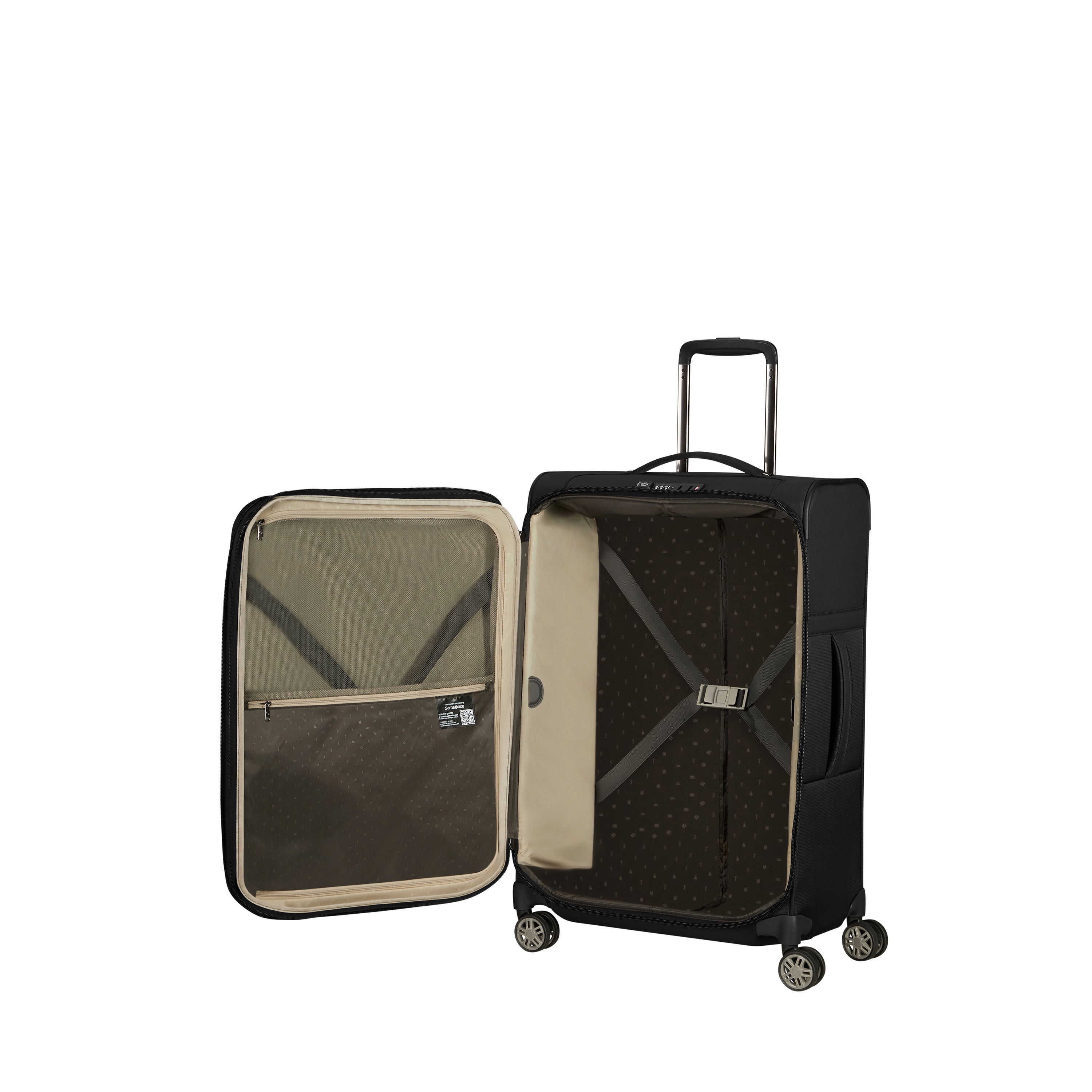 Buy Samsonite Airea 3 Piece Set for CAD 1015.00 Samsonite CA