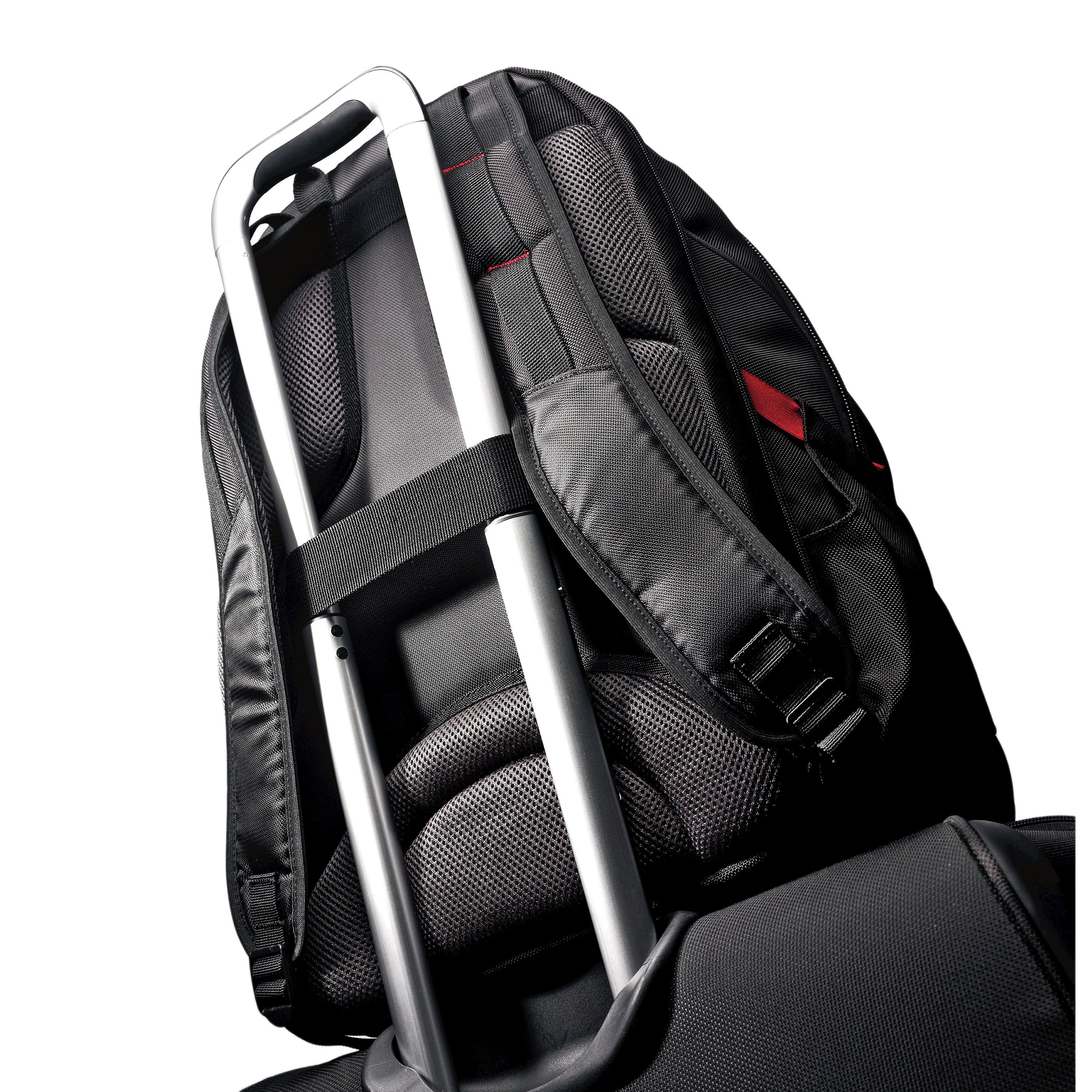 Samsonite leviathan laptop backpack sales 17.3 inch