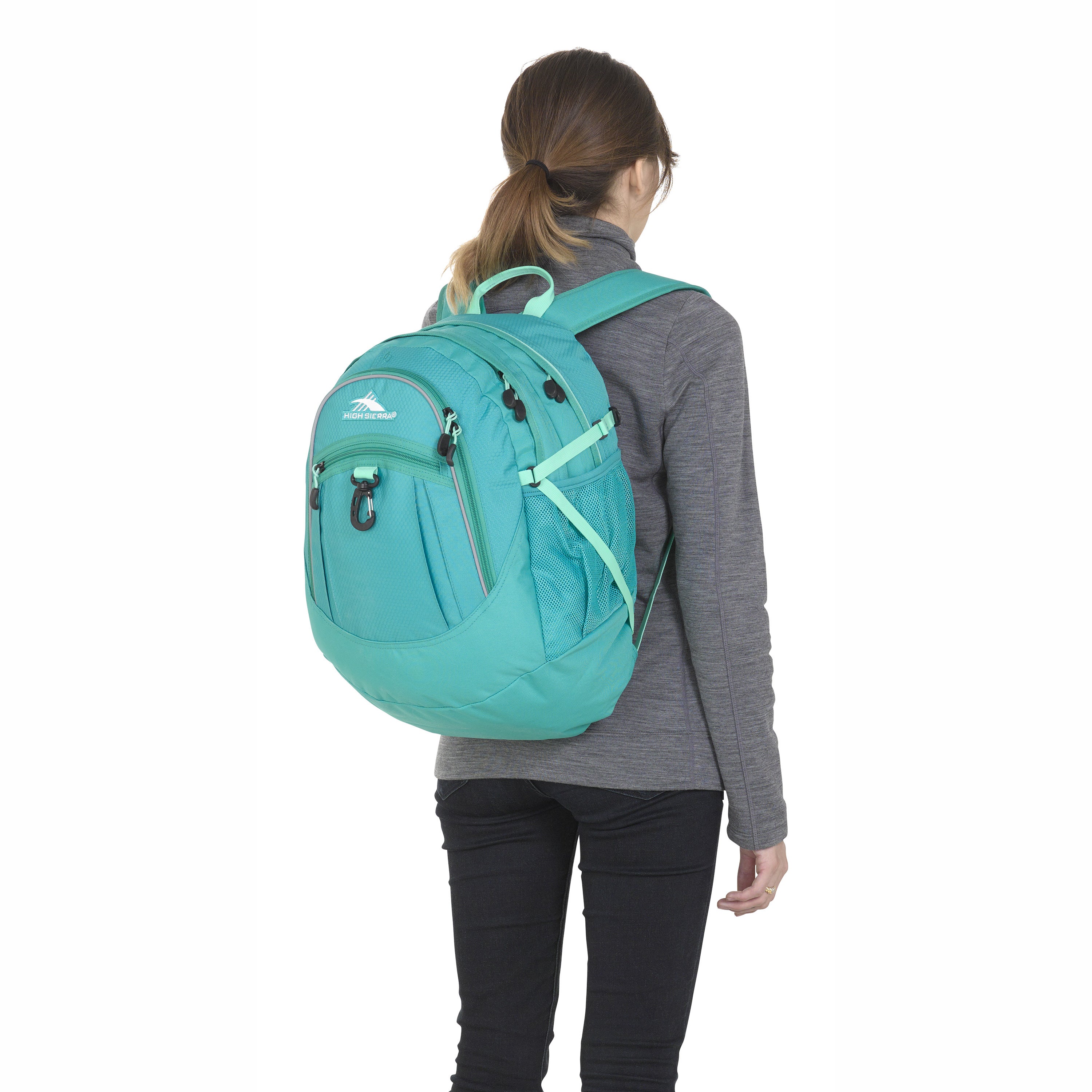 High Sierra Fatboy Fatboy Backpack