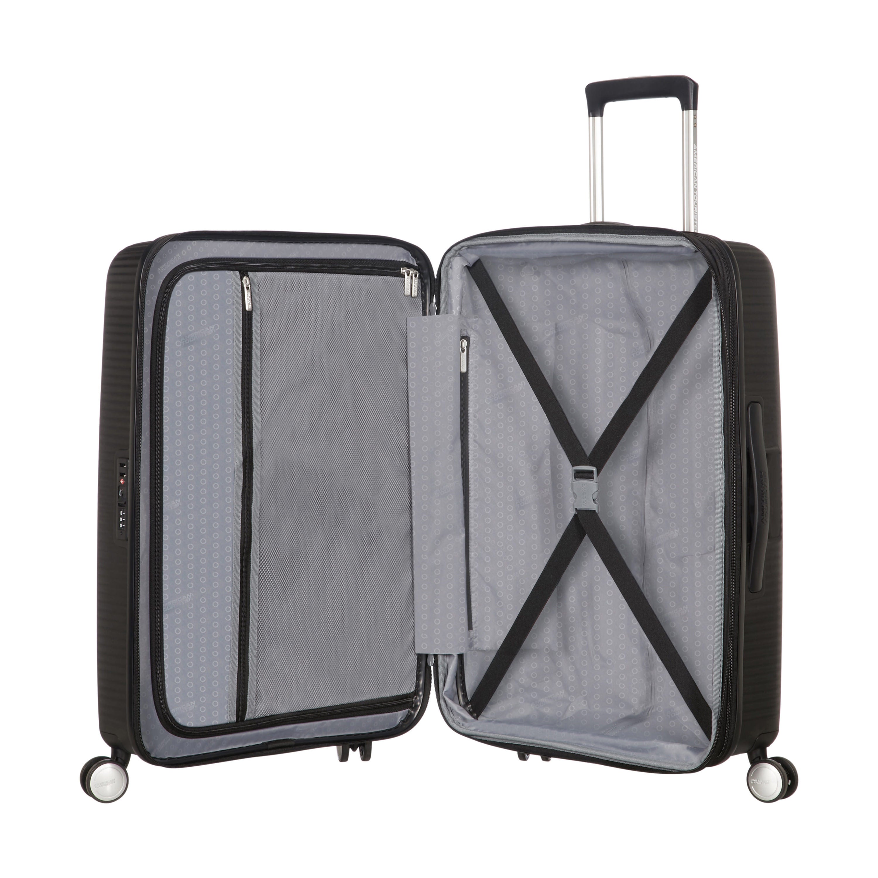 American tourister curio medium deals