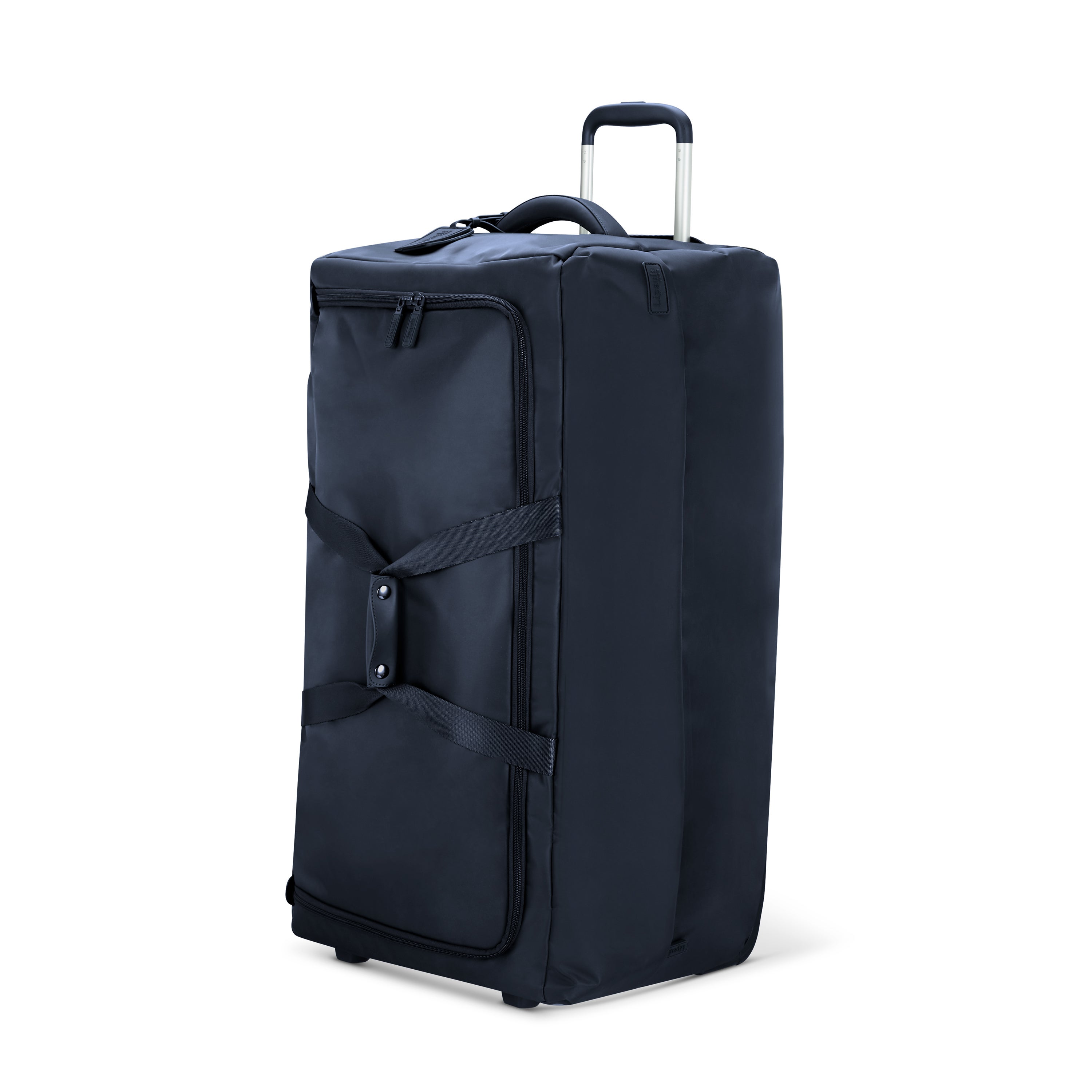 Lipault rolling duffel sales