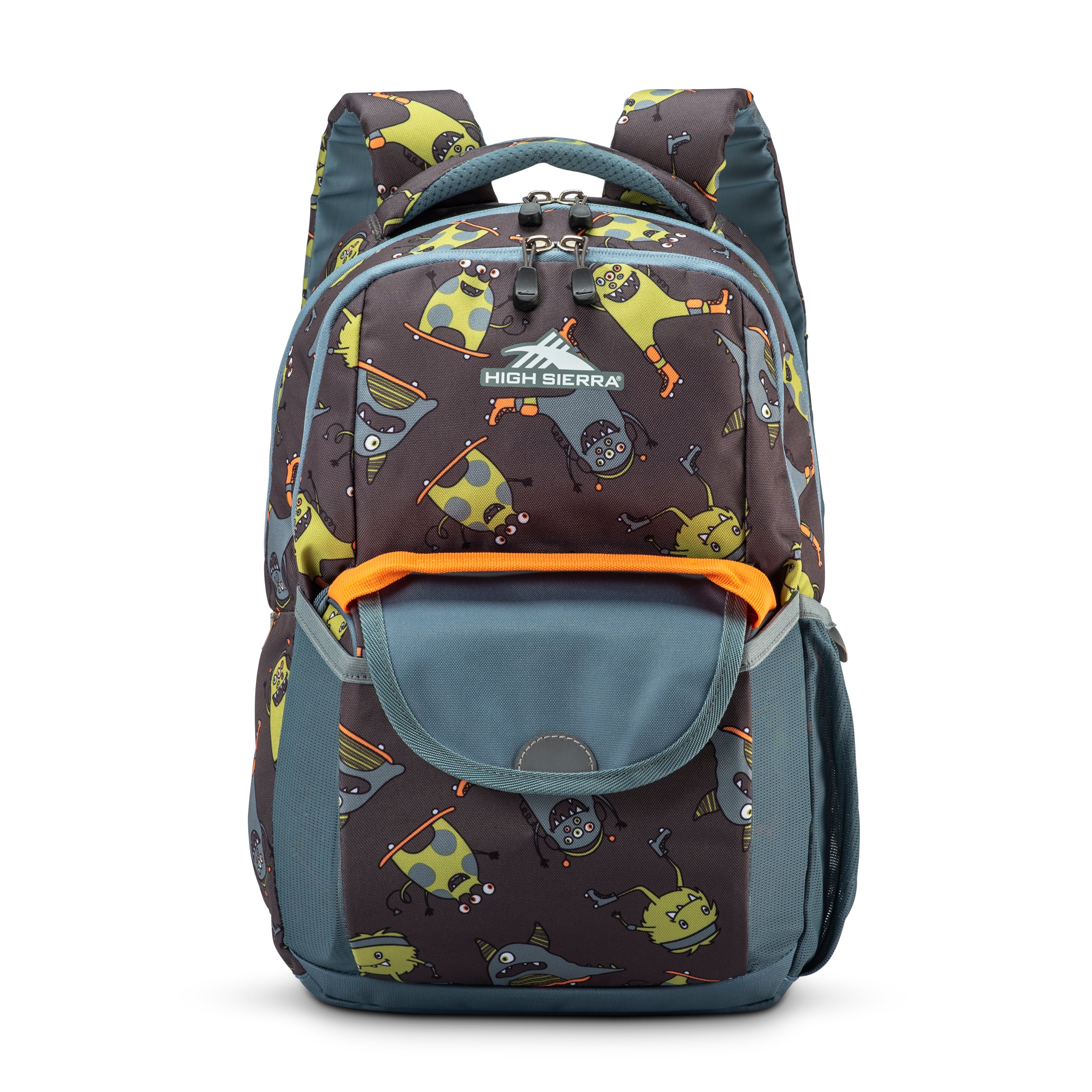 Lunch bag backpack style deals