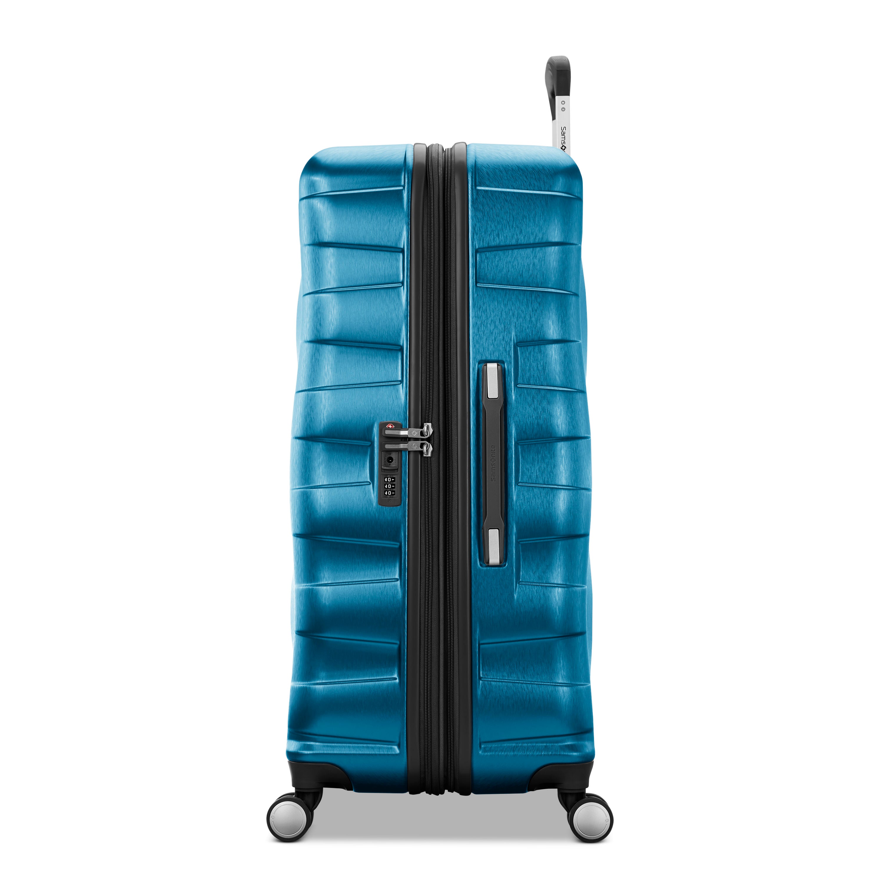クルクルミラクルSamsonite Zipplus Spinner Samsonite Ziplite 6 Spinner Large