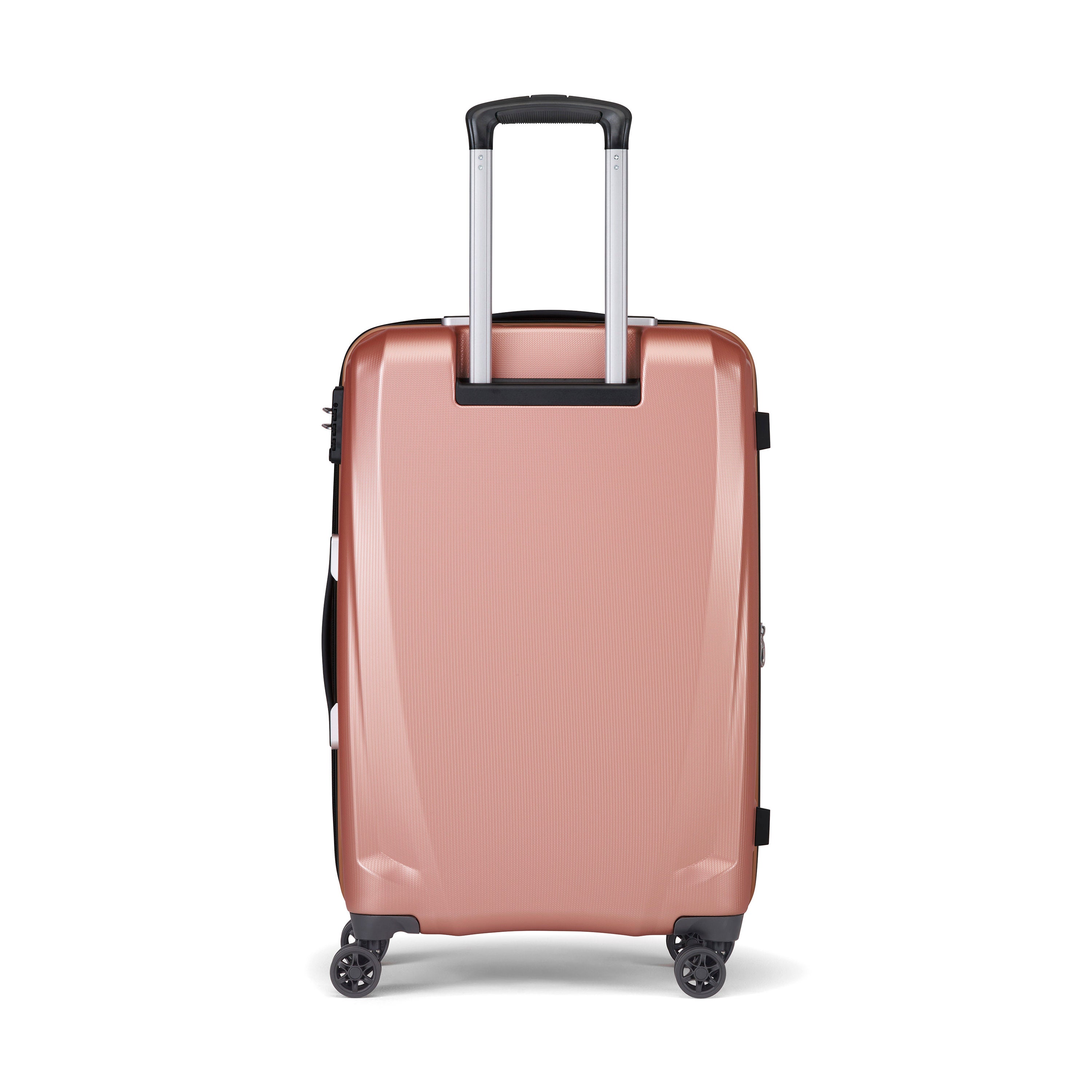 Samsonite pursuit 360 on sale 28 hardside spinner