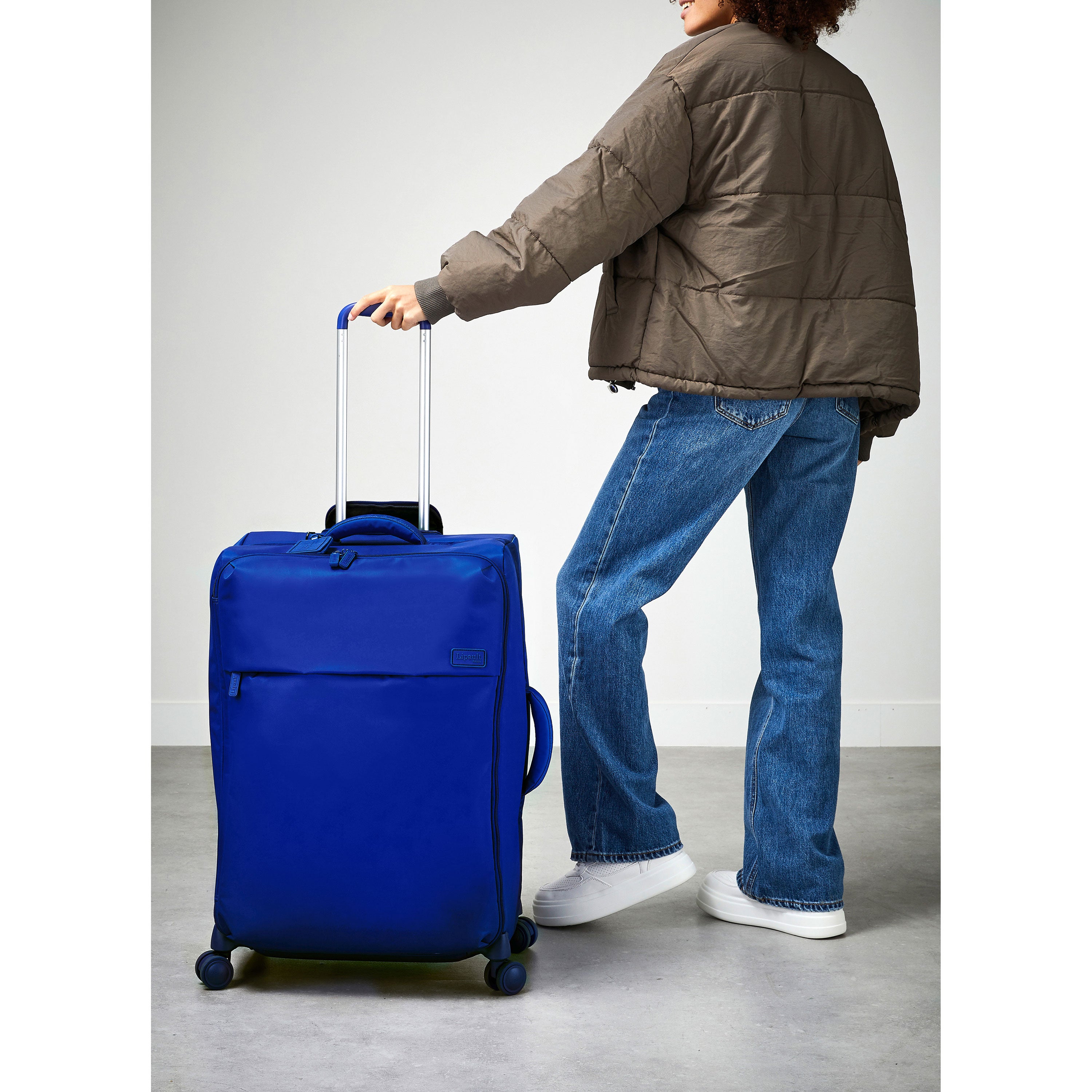Sac sales lipault plume