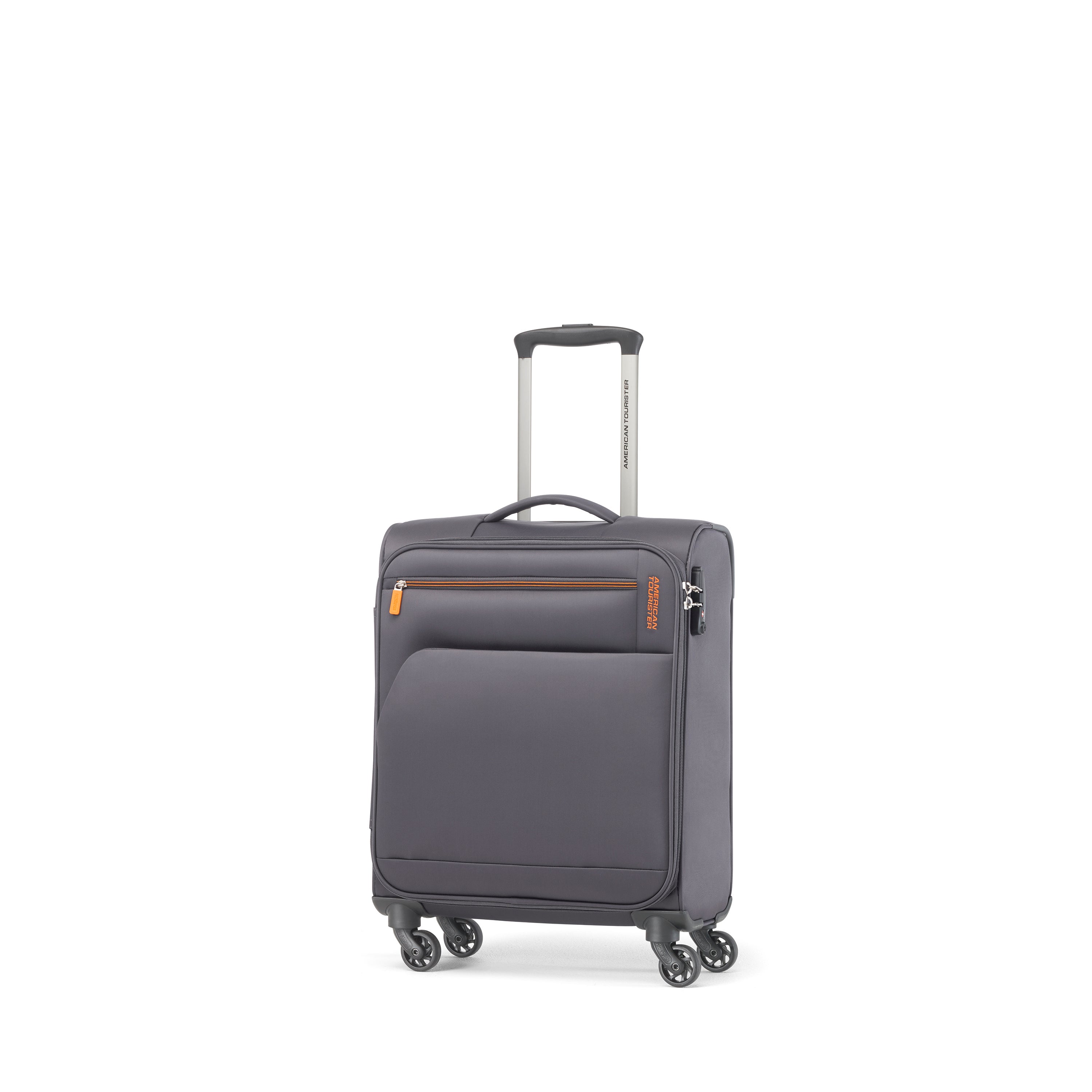 American Tourister Bayview NXT Spinner Carry On