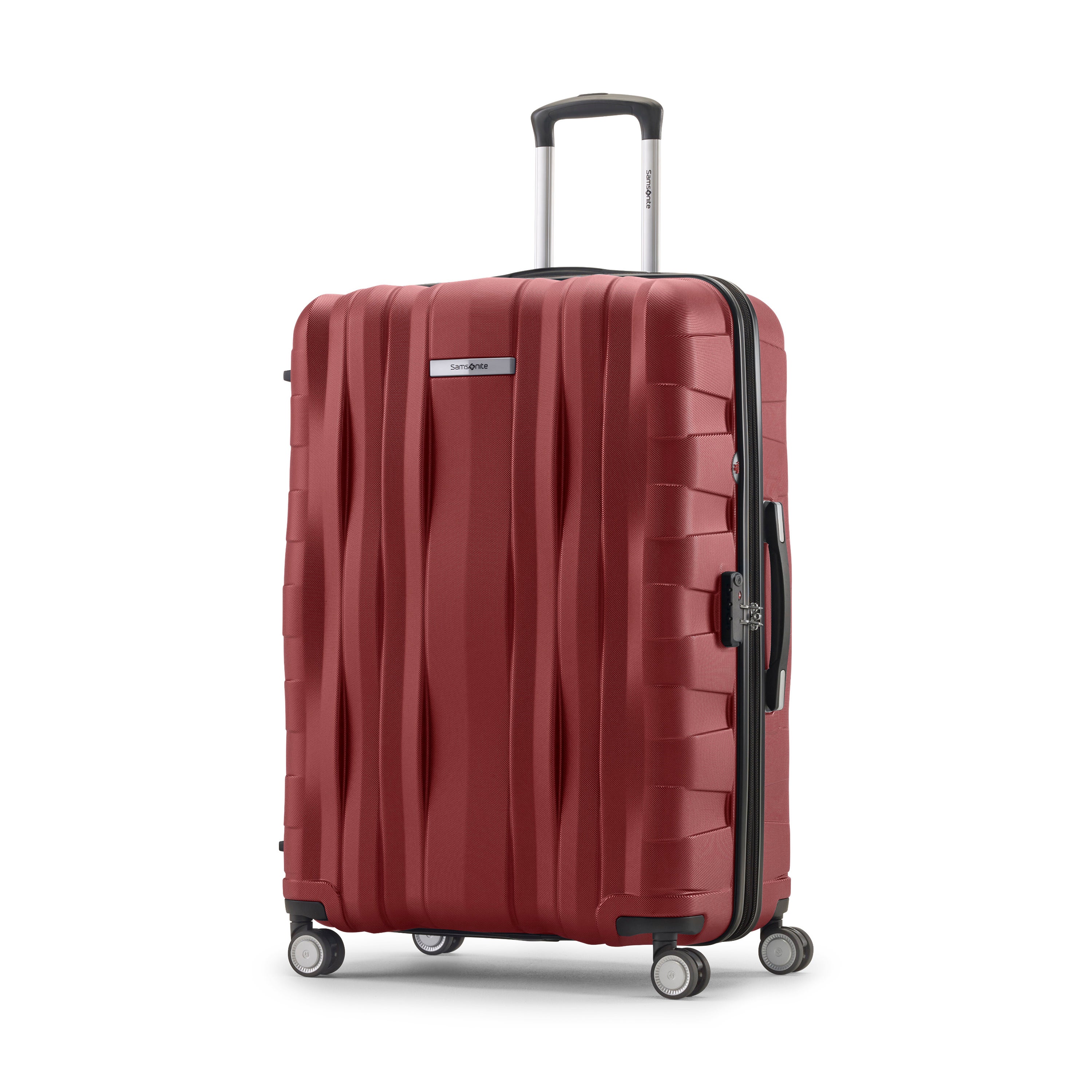Samsonite tribute nxt spinner outlet